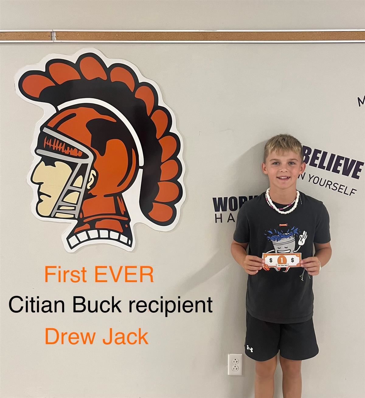 Citian Bucks