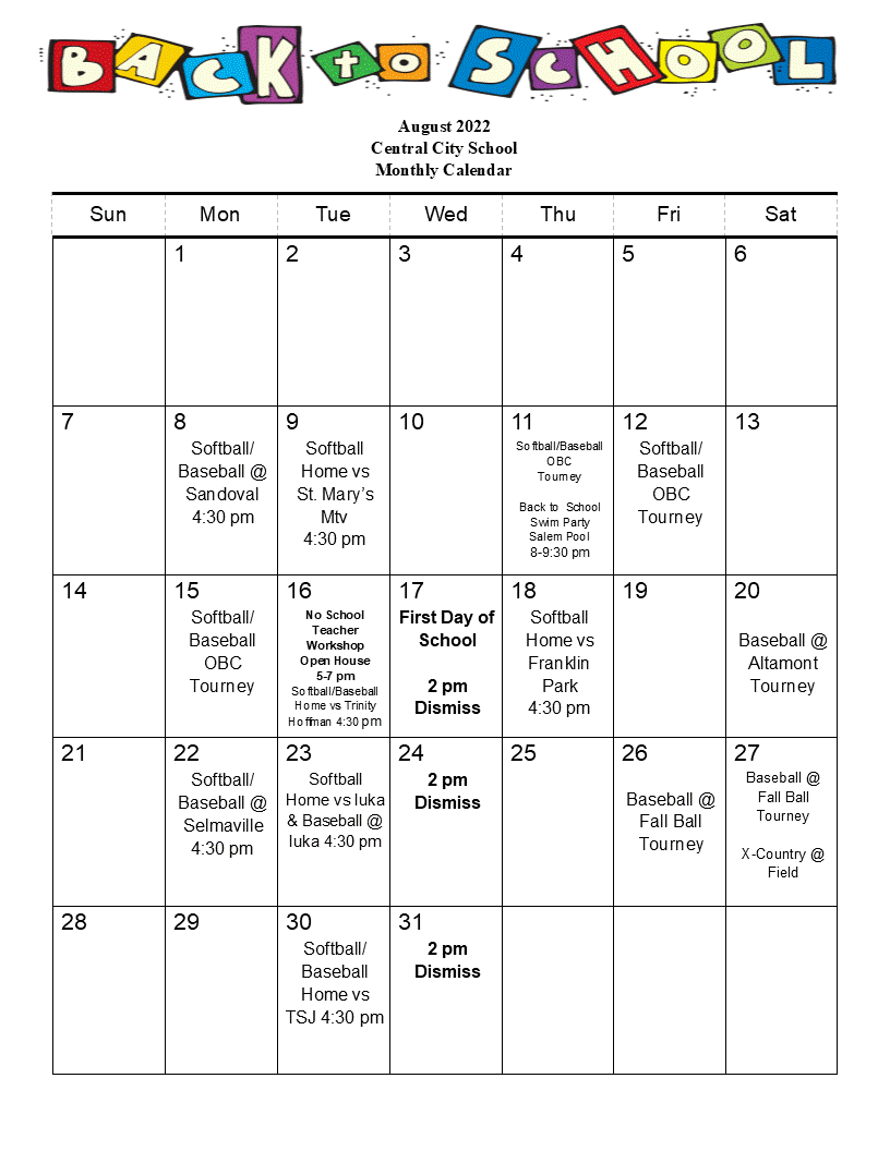 Aug 22
