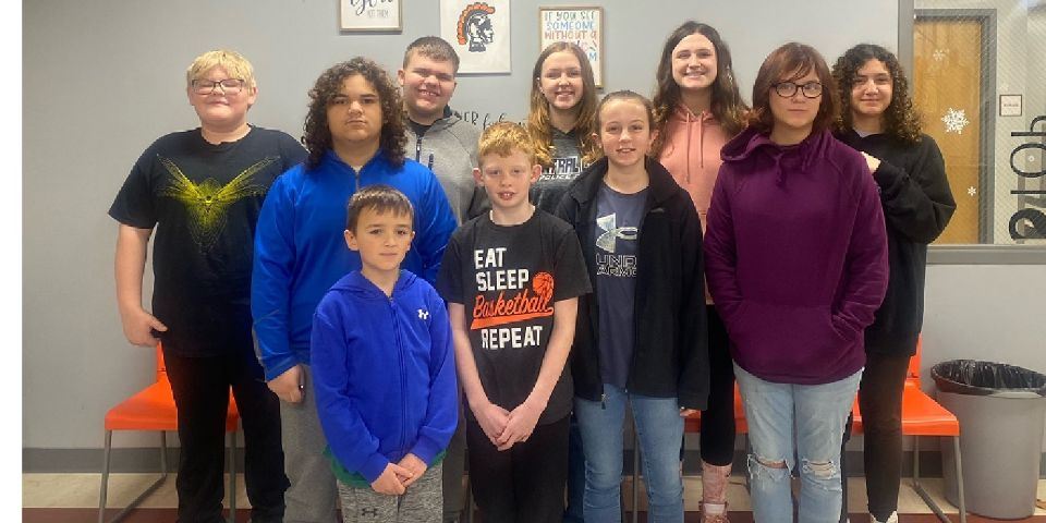 2nd quarter top 10 AR winners
