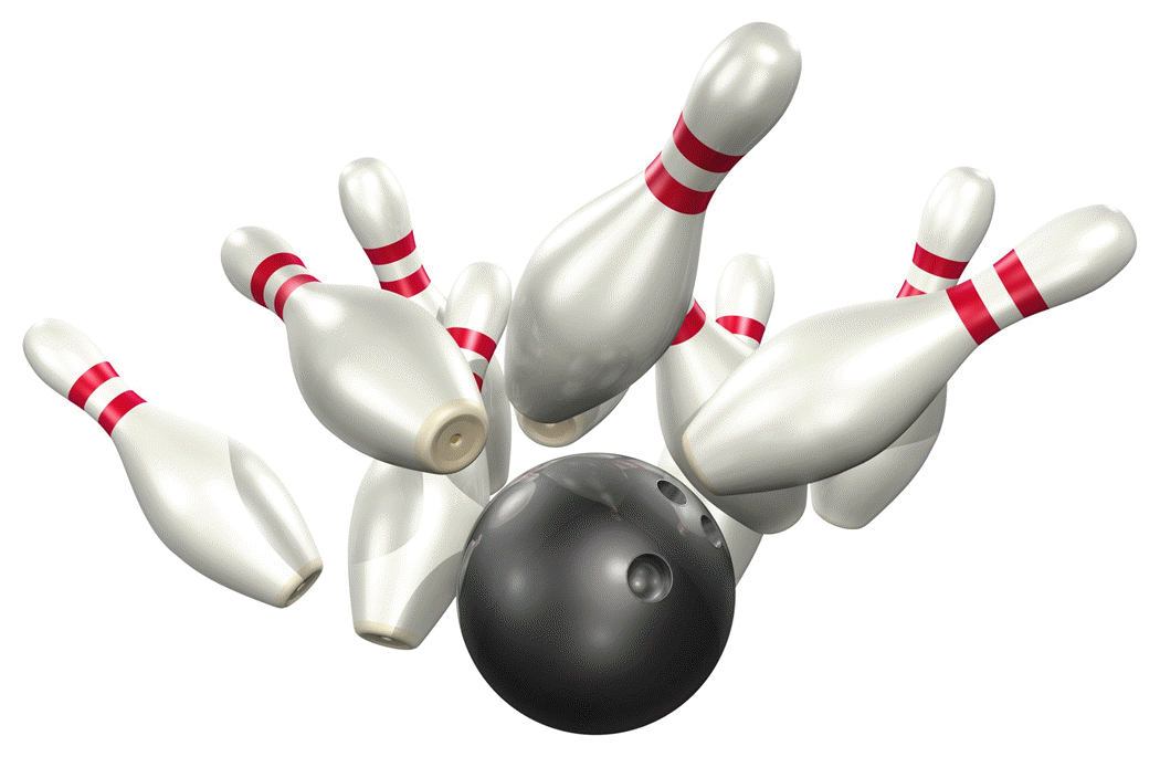pins 