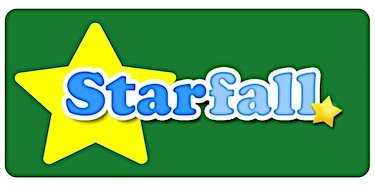 Login: starfall@ccs133.com  pw: 54321