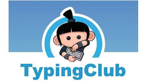 Typing practice for 3-4th grade